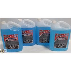 4- 3.78 LTR JUGS TURBO POWER -35C ALL SEASON