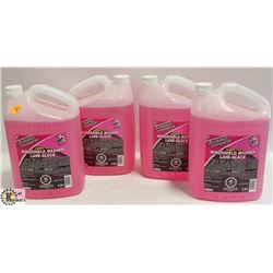 4- 3.78 LTR JUGS TURBO POWER SUMMER