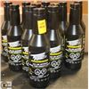 Image 1 : 12- TURBO POWER 150ML BOTTLES OF GAS LINE