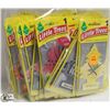 Image 1 : LARGE BAG OF ASSORTED LITTLE TREES CAR AIR