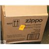 Image 1 : BOX OF 12- 133ML CANS OF ZIPPO LIGHTER FLUID
