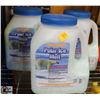 Image 1 : 3- 11LB JUGS OF POLAR ICE MELT