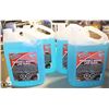 Image 1 : 4- 3.78LTR JUGS OF TURBO POWER -35C ALL SEASON