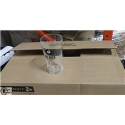 24 PK OF BRAND NEW 160Z BIG ROCK BREWERY