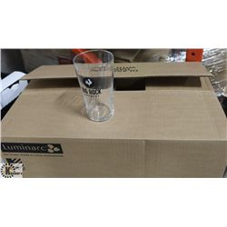 24 PK OF BRAND NEW 160Z BIG ROCK BREWERY