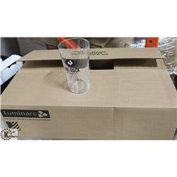 24 PK OF BRAND NEW 160Z BIG ROCK BREWERY