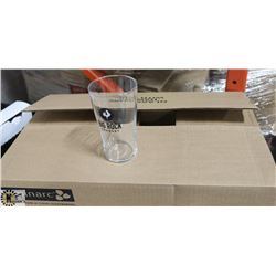 24 PK OF BRAND NEW 160Z BIG ROCK BREWERY