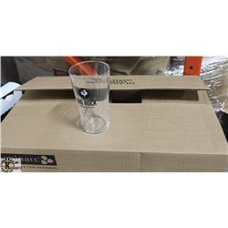 24 PK OF BRAND NEW 160Z BIG ROCK BREWERY