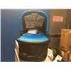 Image 2 : UPPABABY BASSINET GEORGIE - APPROVED FOR OVERNIGHT SLEEPING, EXTENDABLE SPF50+ DROP-DOWN