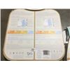Image 2 : THE ORIGINAL GROBAG - 0-6 MONTHS, KEEPS BABY WARM & COZY, NO COVERS TO KICK OFF, OPENS EASILY FOR