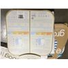 Image 2 : THE ORIGINAL GROBAG - 0-6 MONTHS, KEEPS BABY WARM & COSY, NO COVERS TO KICK OFF, OPENS EASILY FOR