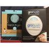 Image 1 : GROWHUSH BABY CALMER - UNIQUE CALMING DEVICE, VOLUME PRESET AT A SAFE & EFFECTIVE LEVEL, INCLUDES
