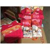 Image 1 : 2PC GIRLS SWIM TRAINER WITH MATCHING SWIMSUIT 20-33LBS, 1PC SWIM TRAINER & 2 X DUAL CHAMBER ARM