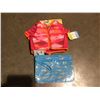Image 1 : SWIMSCHOOL GIRLS SWIM TRAINER VEST WITH CAPPED SLEEVES 33-55LBS - 22" CHEST - WITH BONUS SWIMSUIT