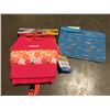 Image 1 : SWIMSCHOOL GIRLS 2 PC SWIM TRAINER WITH MATCHING SWIMSUIT 33-55LBS - 22" CHEST - WITH BONUS SWIMSUIT