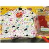 Image 1 : MAGNIFICENT BABY 12 MNTH GIRLS LINED RAIN COAT WITH MAGNETIC BUTTONS & JELLY BELLY NIGHT LIGHT -  J