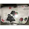 Image 2 : BABY PARKA FOR THE TODDLER CAR SEAT 1YR - 4YR+ - WORKS IN CONVERTIBLE, INFANT, TODDLER & BOOSTER