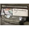 Image 1 : JJ COLE KNIT BUNDLEME - PLUSH INNER FAUX-SHEARLING ELIMINATES THE NEED FOR BLANKETS & JACKETS,