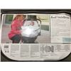 Image 2 : JJ COLE KNIT BUNDLEME - PLUSH INNER FAUX-SHEARLING ELIMINATES THE NEED FOR BLANKETS & JACKETS,