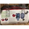 Image 2 : BABY PARKA FOR THE TODDLER CAR SEAT 1YR - 4YR+ - WORKS IN CONVERTIBLE, INFANT, TODDLER & BOOSTER