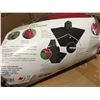 Image 2 : BABY PARKA FOR THE TODDLER CAR SEAT 1YR - 4YR+ - WORKS IN CONVERTIBLE, INFANT, TODDLER & BOOSTER