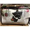 Image 2 : BABY PARKA FOR THE TODDLER CAR SEAT 1YR - 4YR+ - WORKS IN CONVERTIBLE, INFANT, TODDLER & BOOSTER