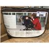 Image 1 : JJ COLE 0-4YRS POLAR BUNDLEME, EXTENDABLE BOTTOM THAT GROWS WITH YOUR CHILD, SOFT THERMAPLUSH