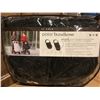 Image 2 : JJ COLE 0-4YRS POLAR BUNDLEME, EXTENDABLE BOTTOM THAT GROWS WITH YOUR CHILD, SOFT THERMAPLUSH