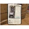Image 2 : JJ COLE INFANT MAX 21 LBS BUNDLEME, PLUSH INNER FAUX-SHEARLING AND WARM OUTER THERMAPLUSH