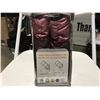 Image 2 : 7 AM ENFANT WARMMUFFS - NO MORE GLOVES WHILE PUSHING A STROLLER - ATTACH TO ANY BAR OR HANDLES,