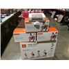 Image 8 : STOKKE TRIPP TRAPP COMPETE - THE CHAIR THAT GROWS WITH THE CHILD PLUS 3 STOKE TRIPP TRAPP BABY SETS