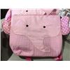 Image 1 : NIKIANI HANDMADE WITH LOVE WET & DRY BACKPACK WATERPROOF BAG - A