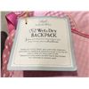 Image 2 : NIKIANI HANDMADE WITH LOVE WET & DRY BACKPACK WATERPROOF BAG - A
