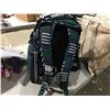 Image 2 : JUJUBE DIAPER BACKPACK, MACHINE WASHABLE