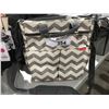 Image 1 : SKIP HOP DUO DIAPER BAG WITH CHANGING PAD