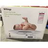 Image 1 : WITHINGS SMART KID SCALE - EW-40 - FROM BIRTH TO AGE 8, MADE FOR IPOD OR IPHONE