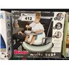 Image 1 : BUMBO MULTI-SEAT - 3-STAGES SEAT- 6 -36 MNTHS
