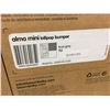 Image 2 : BLOOM ALUMA MINI LOLLIPOP BUMBER - FROST GREY