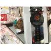 Image 2 : SMARTBLOCK BLACKOUT CURTAIN LINER, KUSHIES PORTABLE CHANGING PAD, BURT'S BEE BABY BOX PLEAT CRIB