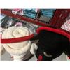 Image 2 : SNOW THROWS A COLLECTION BY SNOWPINIONS "ELEPHANT" & "BEAR" - A