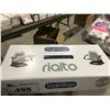 Image 2 : PEG-PEREGO BOOSTER SEAT - RIALTO ICE - A