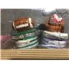 Image 2 : GROUP LOT OF MISC ITEMS (TEETHING BEADS/FIRST TOOTH KEEPSAKE BOXES/MUNCHIE MITT/SUNGLASSES ECT)