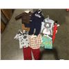 Image 1 : ASSTD BOYS CLOTHING (SIZE 9 - 12 MNTHS)