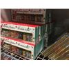 Image 8 : MASSIVE 3 SHELF LOT OF  ASSTD CHRISTMAS ITEMS - (ADVENT CALENDARS/COOKIES/KNIT BOTTLE TOPPERS/12