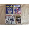 Image 1 : Toronto Maple Leaf Memory Lane Collection