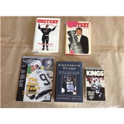 Wayne Gretzky Collection