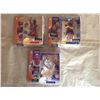 Image 1 : Lot of 3 - 2003 McFarlane NBA Action Figures Unopened