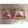 Image 1 : 2 - 1998 NHL  Pro Action Figures Unopened