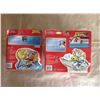 Image 2 : 2 - 1998 NHL  Pro Action Figures Unopened