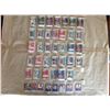 Image 6 : Lot of 258 Upper Deck Dealer's Lot Unopened Hockey Cards - Post Cereal